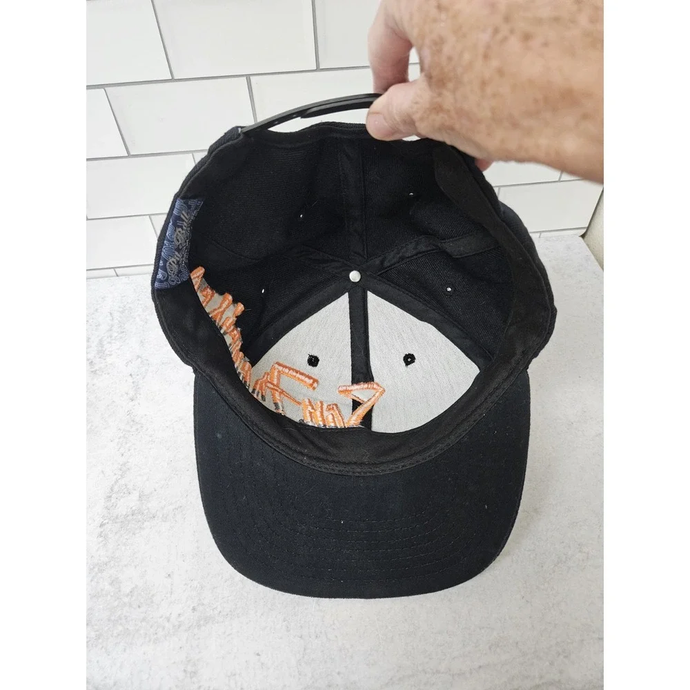 San Francisco Hat Baseball Cap Trucker Adjustable Pit Bull
